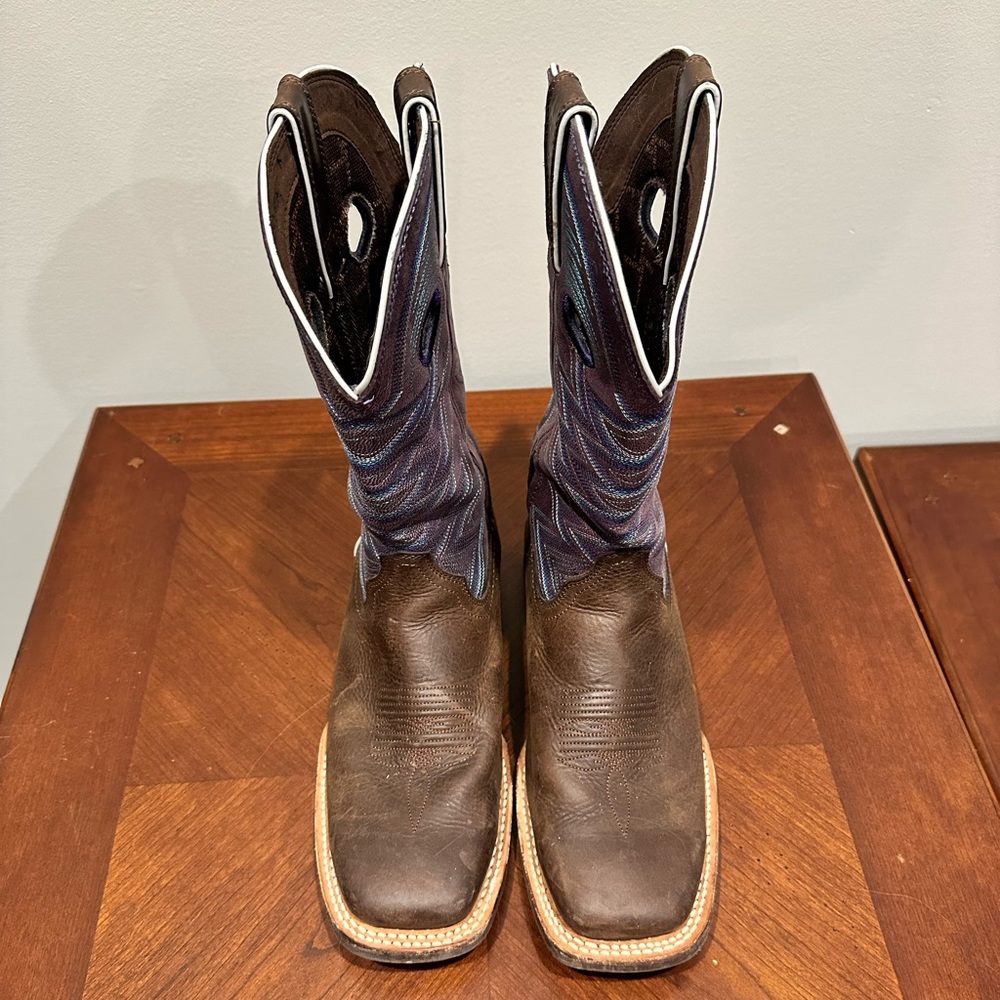 Durango Boots - image 1